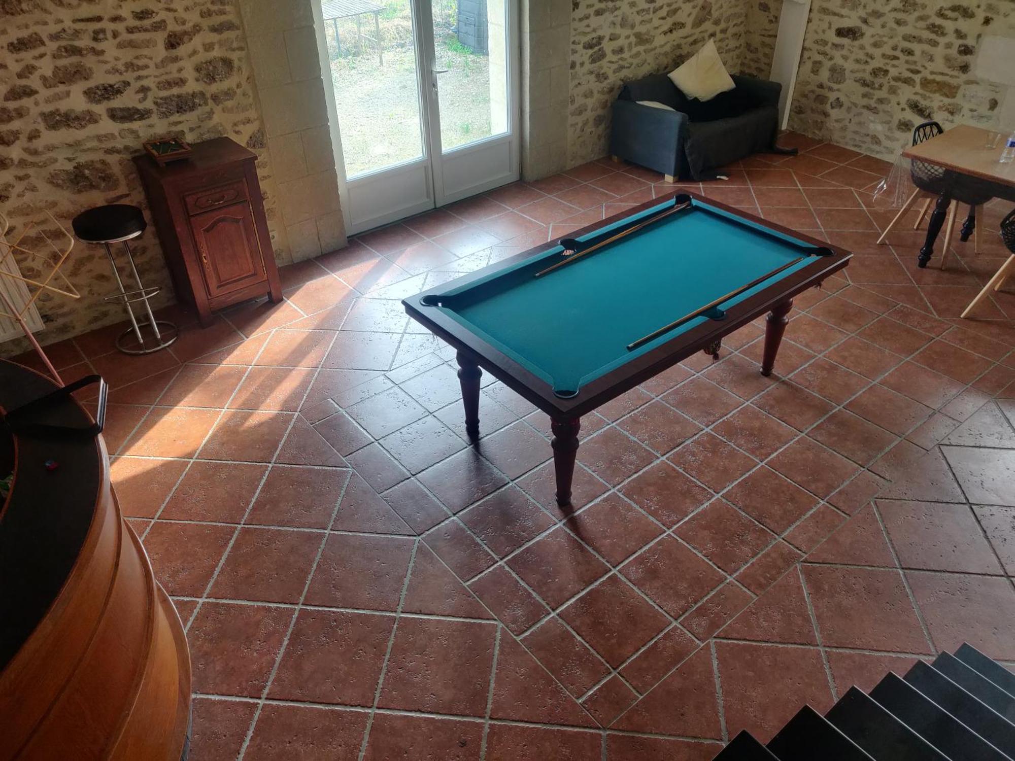 Maison De Charme Avec Suite Parentale Et Grande Piscine Exterieure Anglade Exterior foto